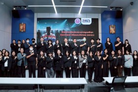 สป.อว. ร่วมพลังต้านโกง และขับเคลื่อนคุณธรรมและความโปร่งใสในก ... Image 10